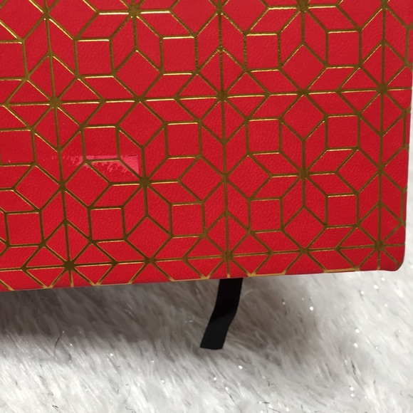 GRYFFINDOR blank Journal Harry Potter Series - Picture 6 of 10